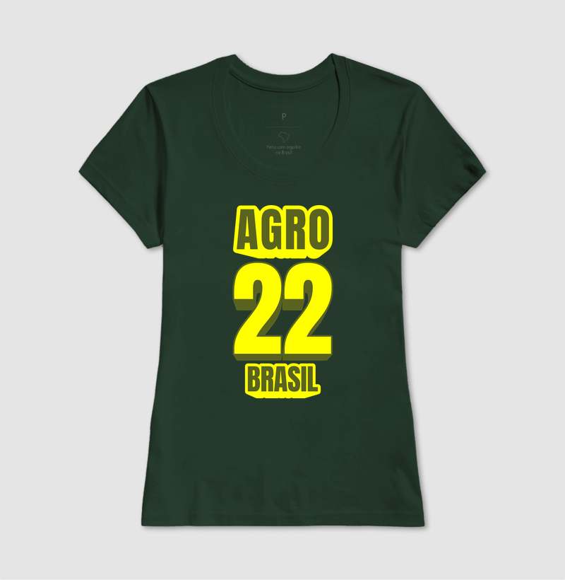 Agro Brasil 22 - Imagem 13