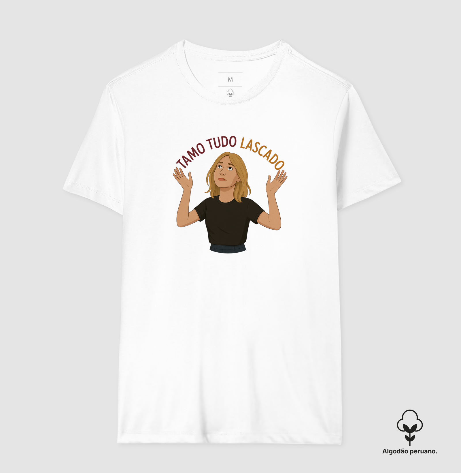 Camisa 4