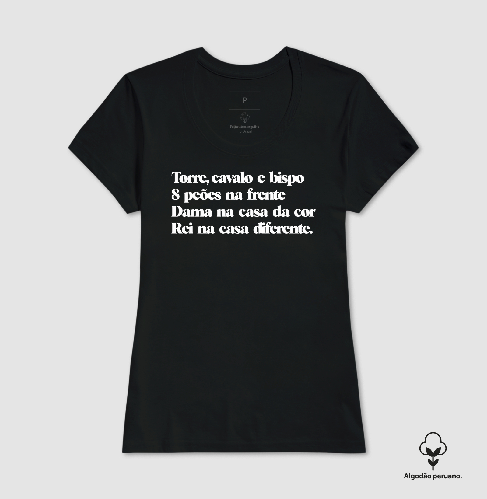 Camisa 8