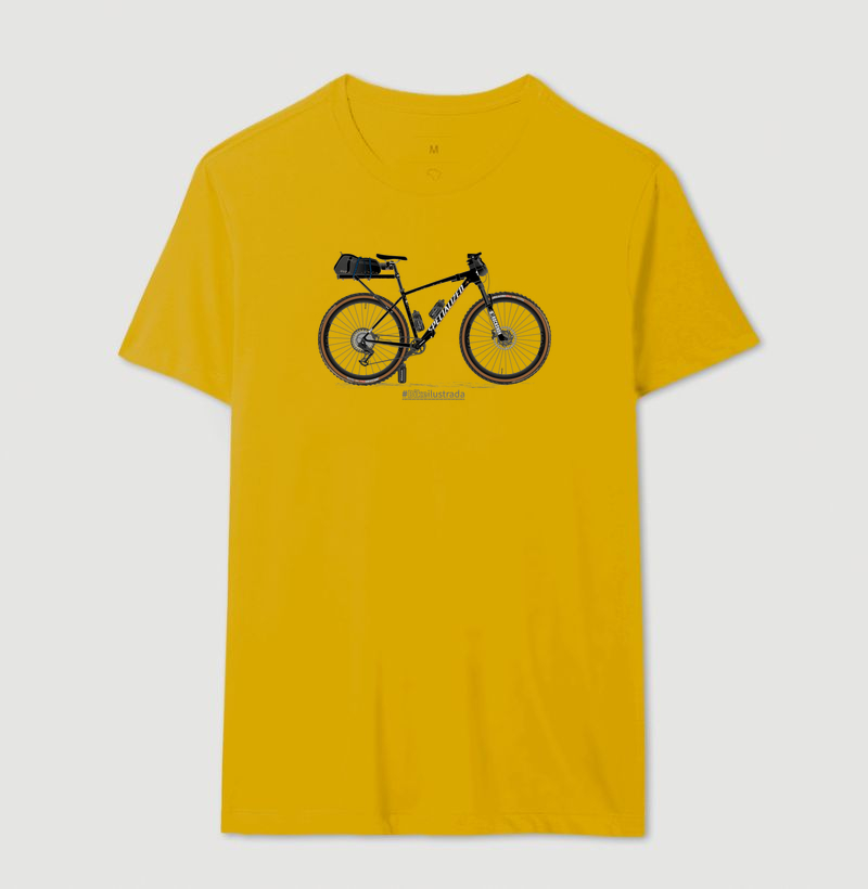 Camisa 15