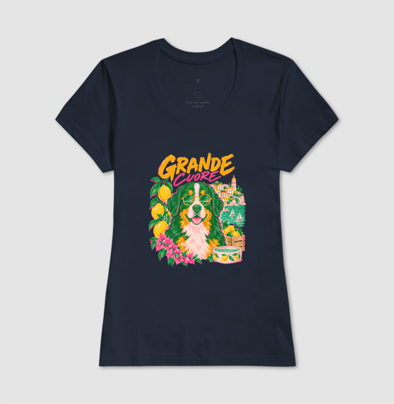 Bernese - Sole & Cani - Imagem 7