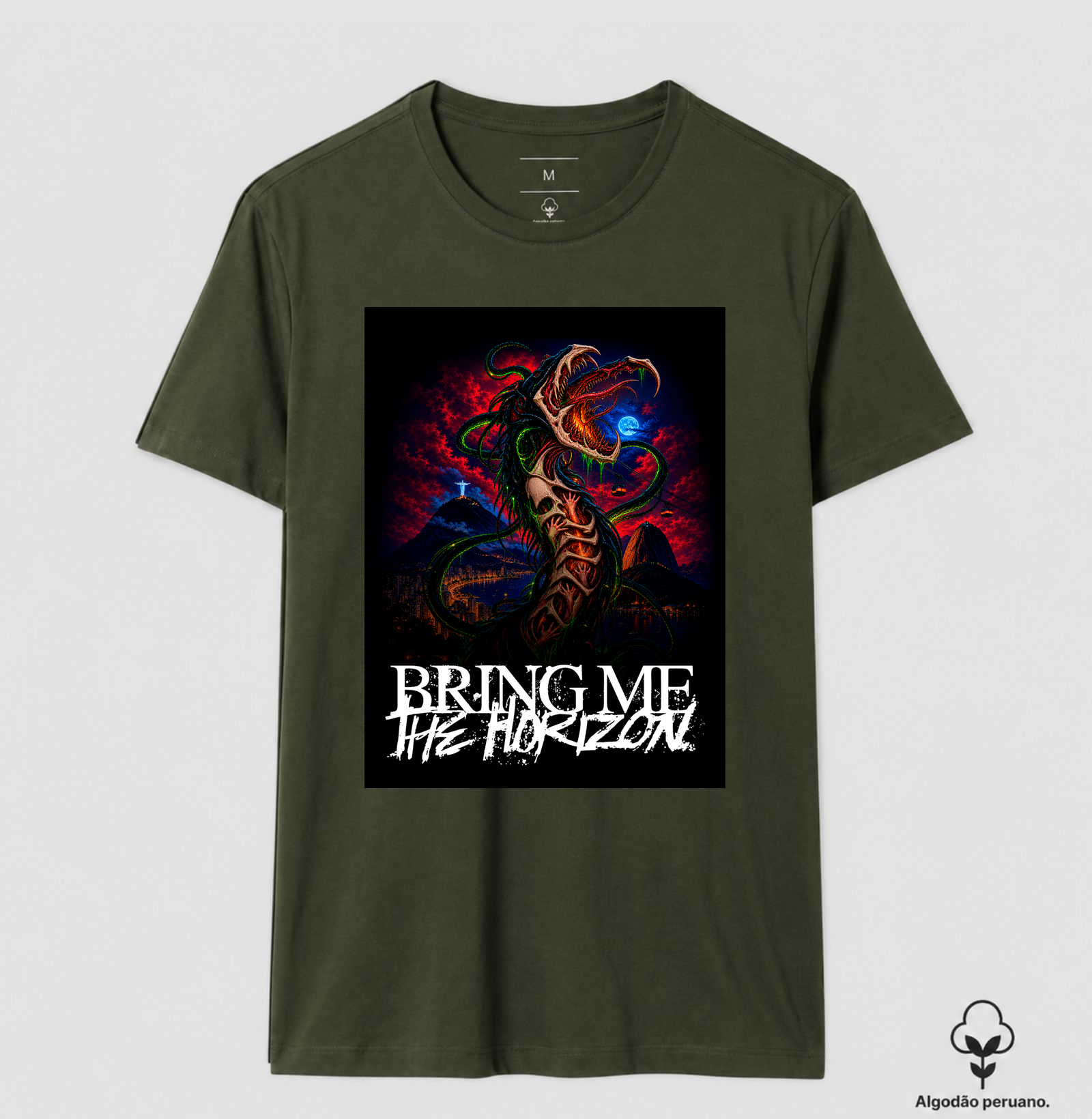 Camisa 3