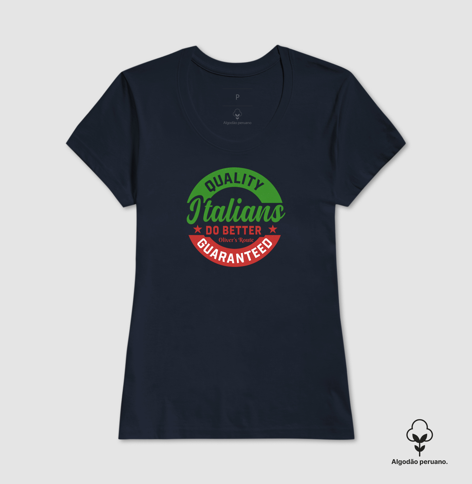 Italians Do Better - Imagem 6