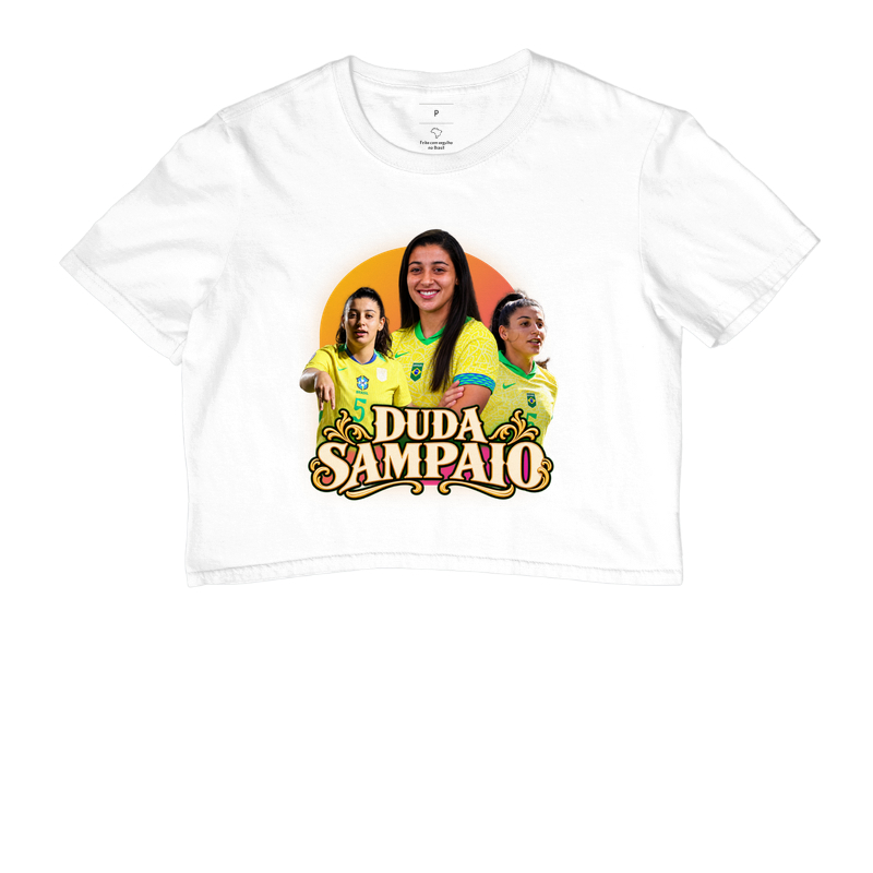 Duda Sampaio — Futebol Brasileiro - Imagem 3