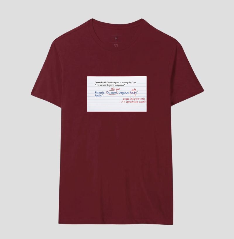 Camisa 17