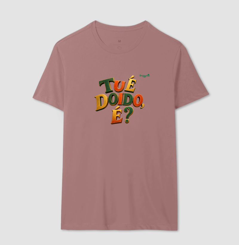 Tu é doido é? - Imagem 16