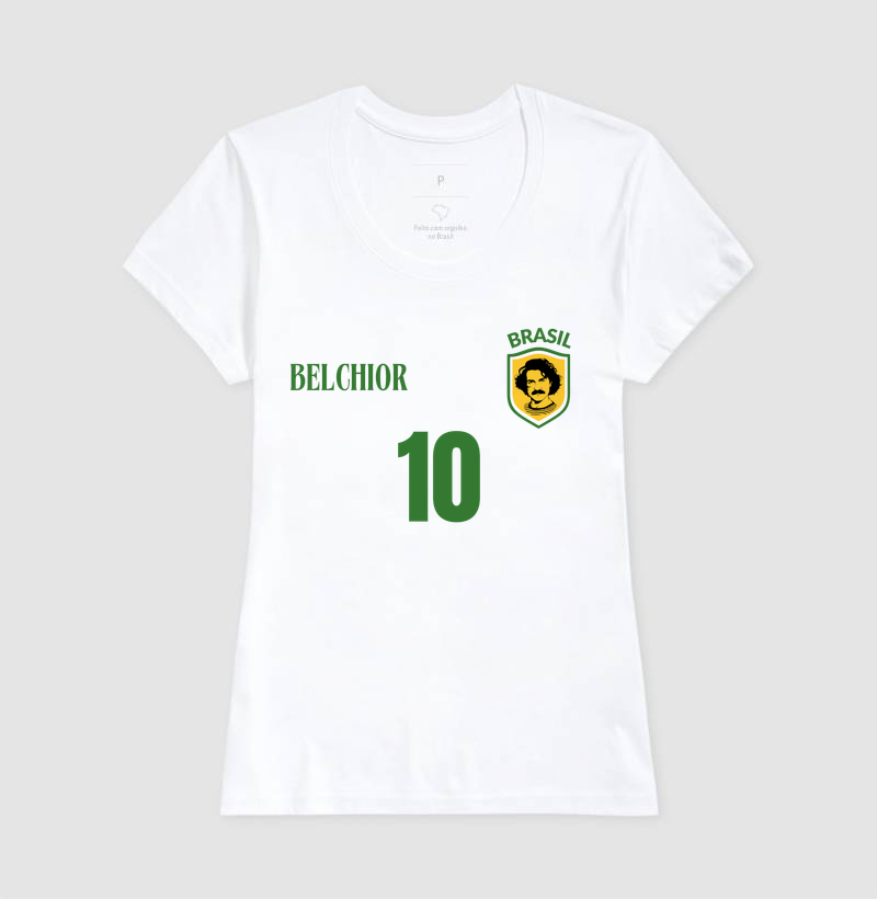 Camisa 4