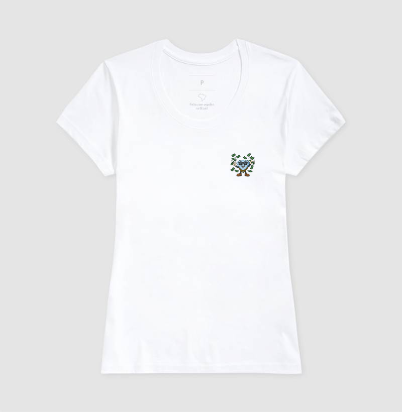 Camiseta THERON - Imagem 5