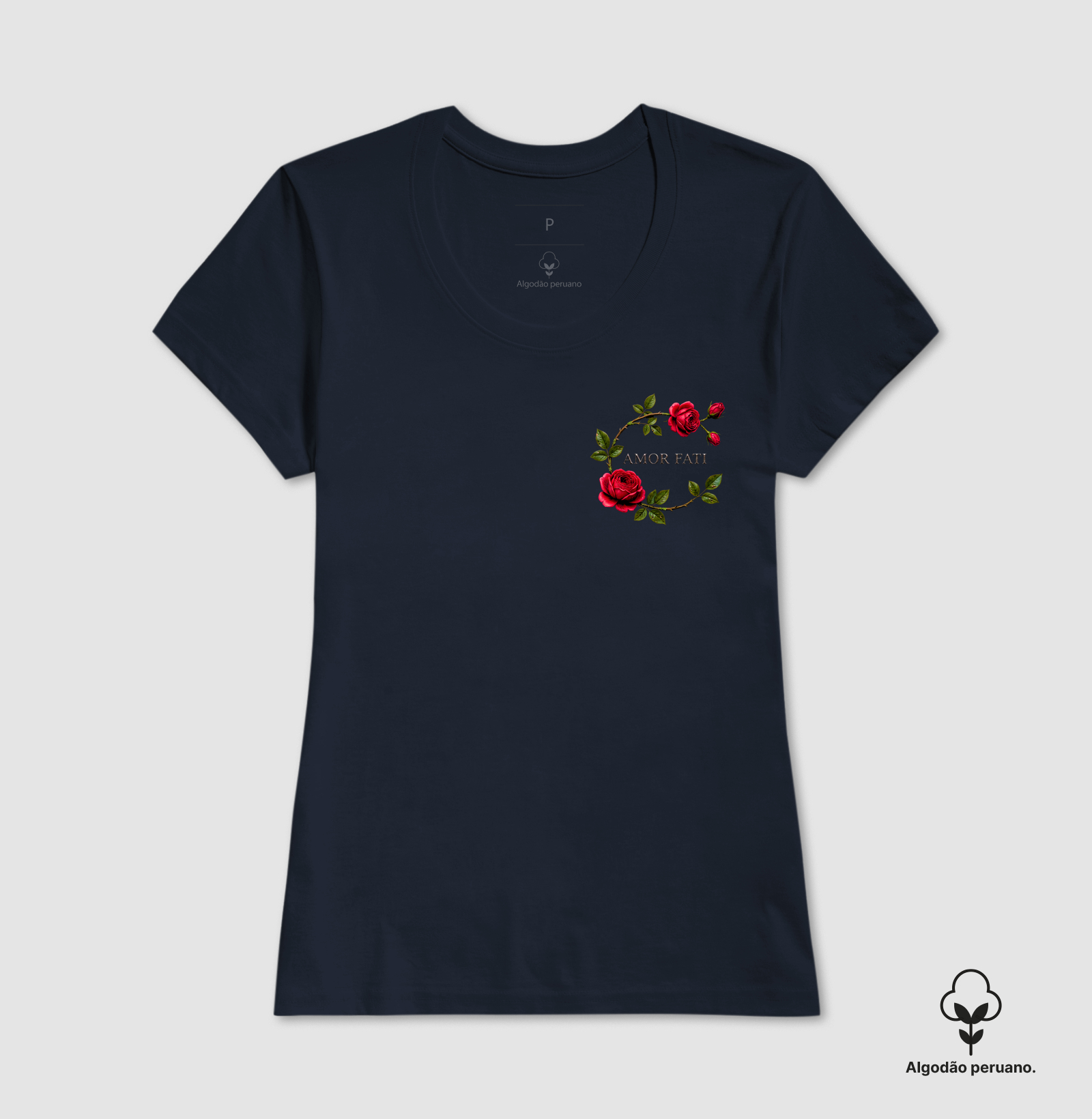 Amor Fati — Entre Rosas e Espinhos - Imagem 3