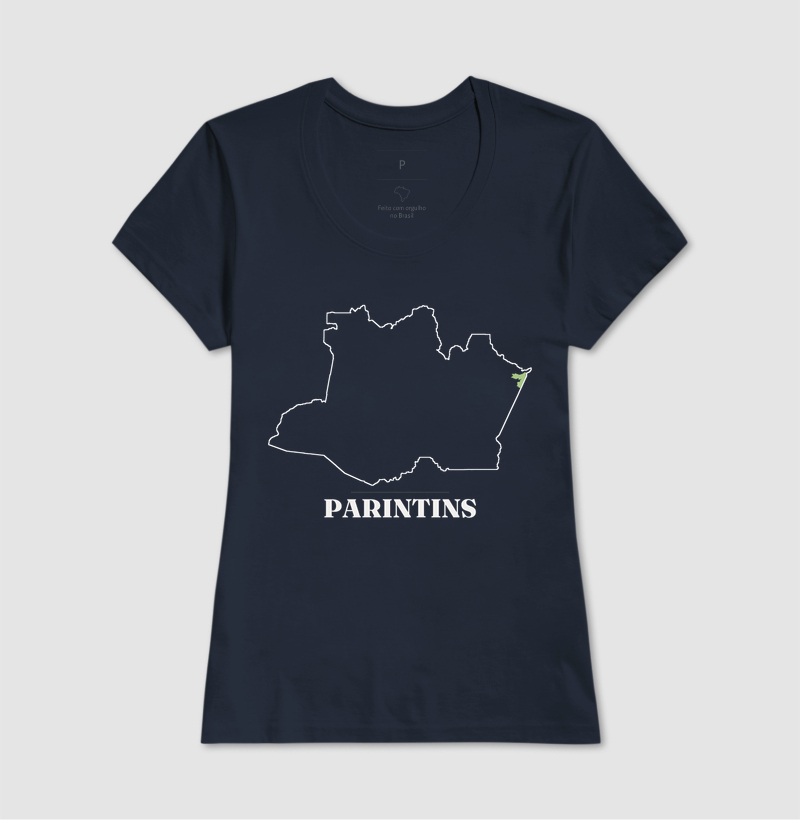Parintins | Traço AM - Imagem 7