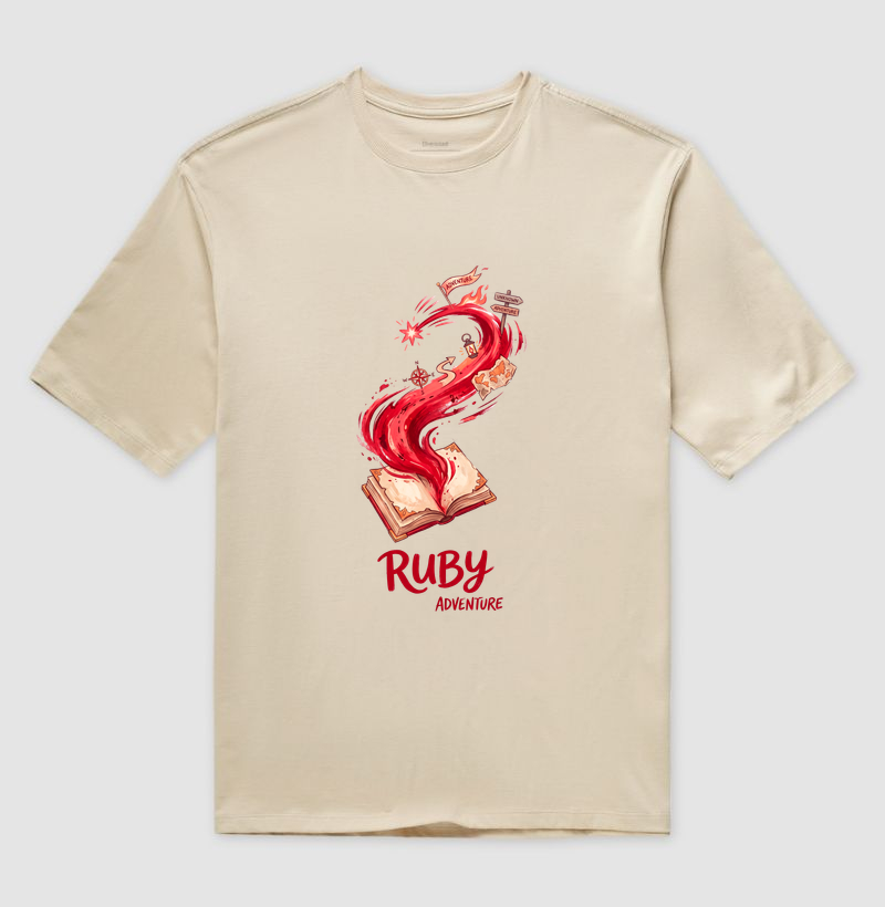 Ruby - Imagem 3
