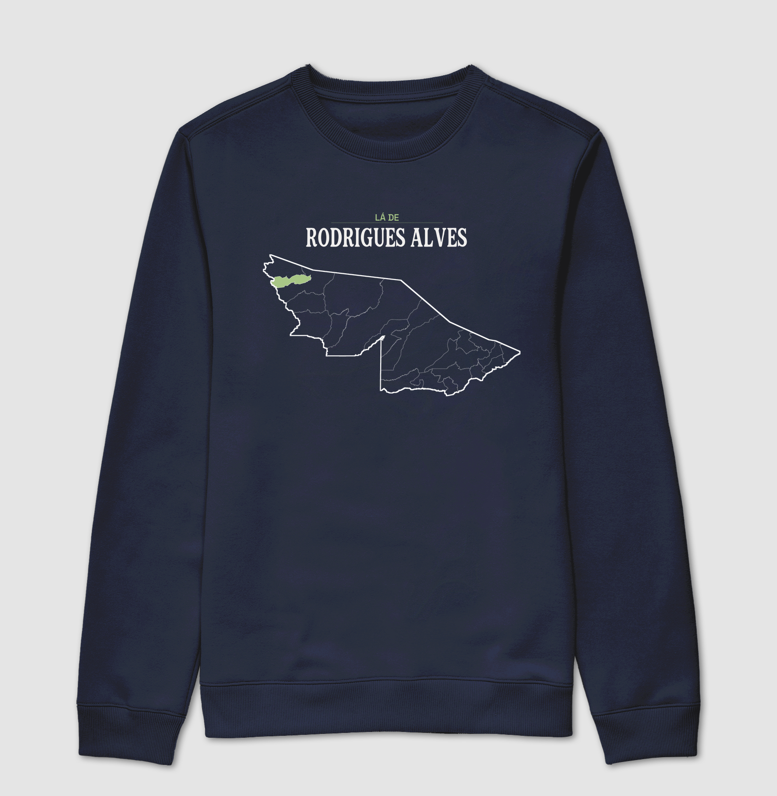 Rodrigues Alves | Território AC - Imagem 5