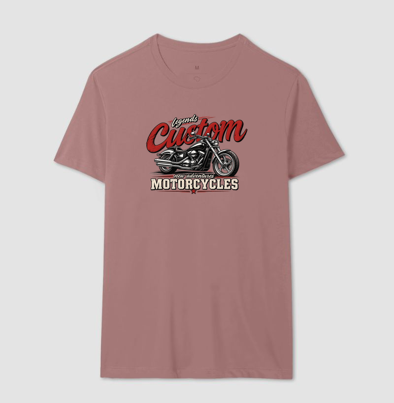 Moto - custom - Imagem 16
