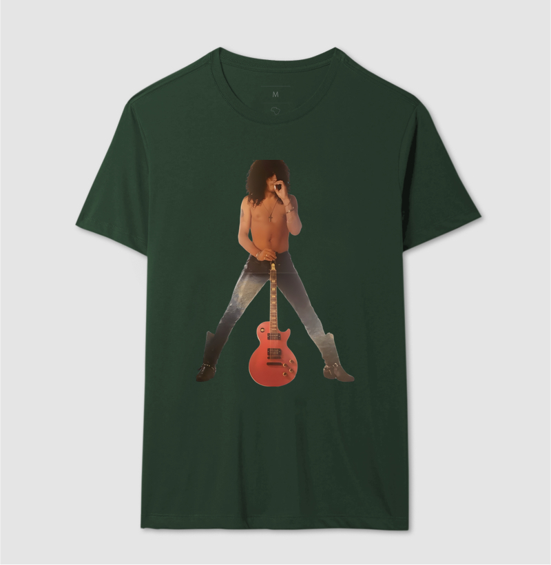Camisa 11