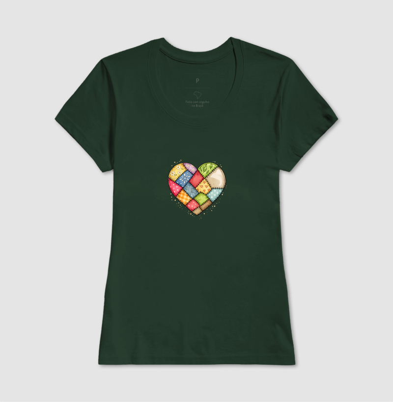 Camisa 15