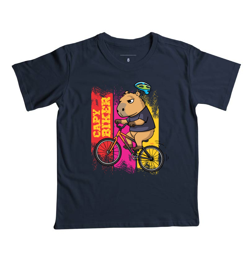 Capivara bike - Imagem 7