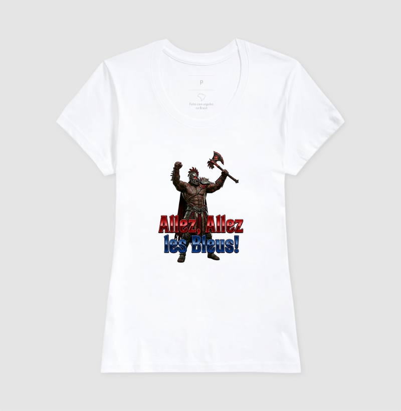 Camisa 7