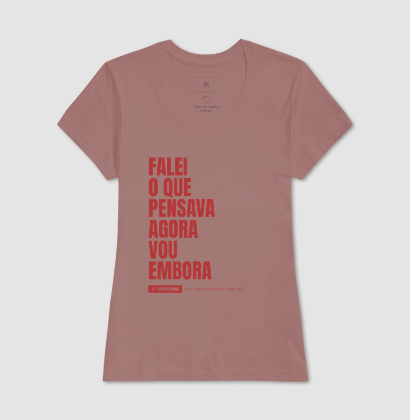 Sagitário (Coleção Aviso Prévio) - Imagem 17