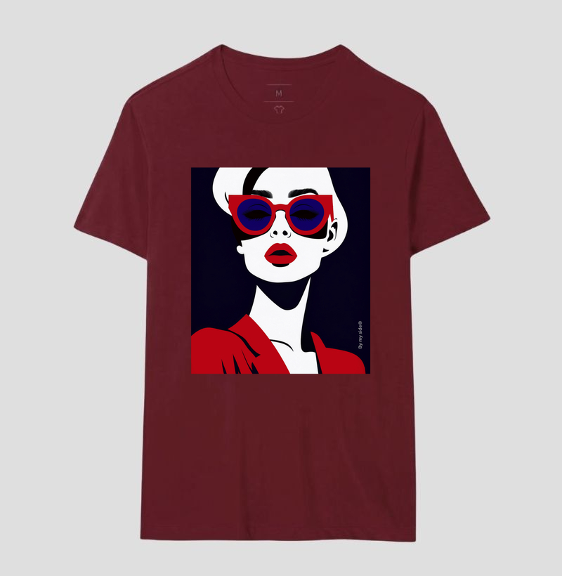 Camisa 15
