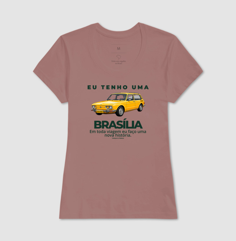 Eu tenho uma Brasília amarela - Imagem 17