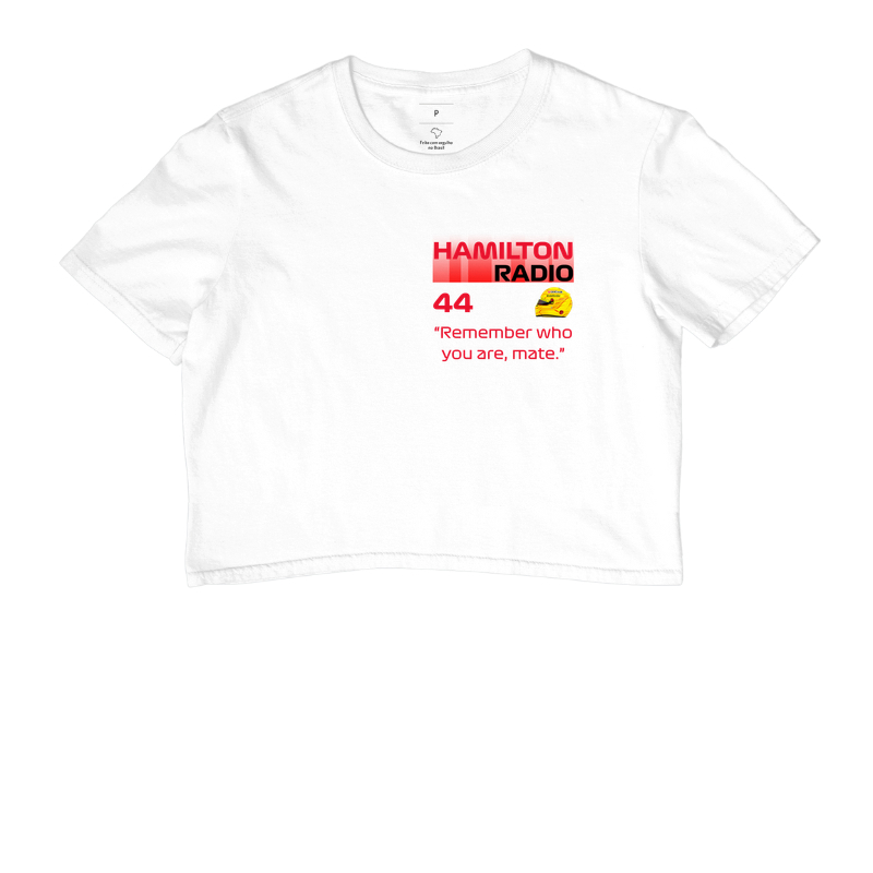 Radio Lewis Hamilton - Imagem 3