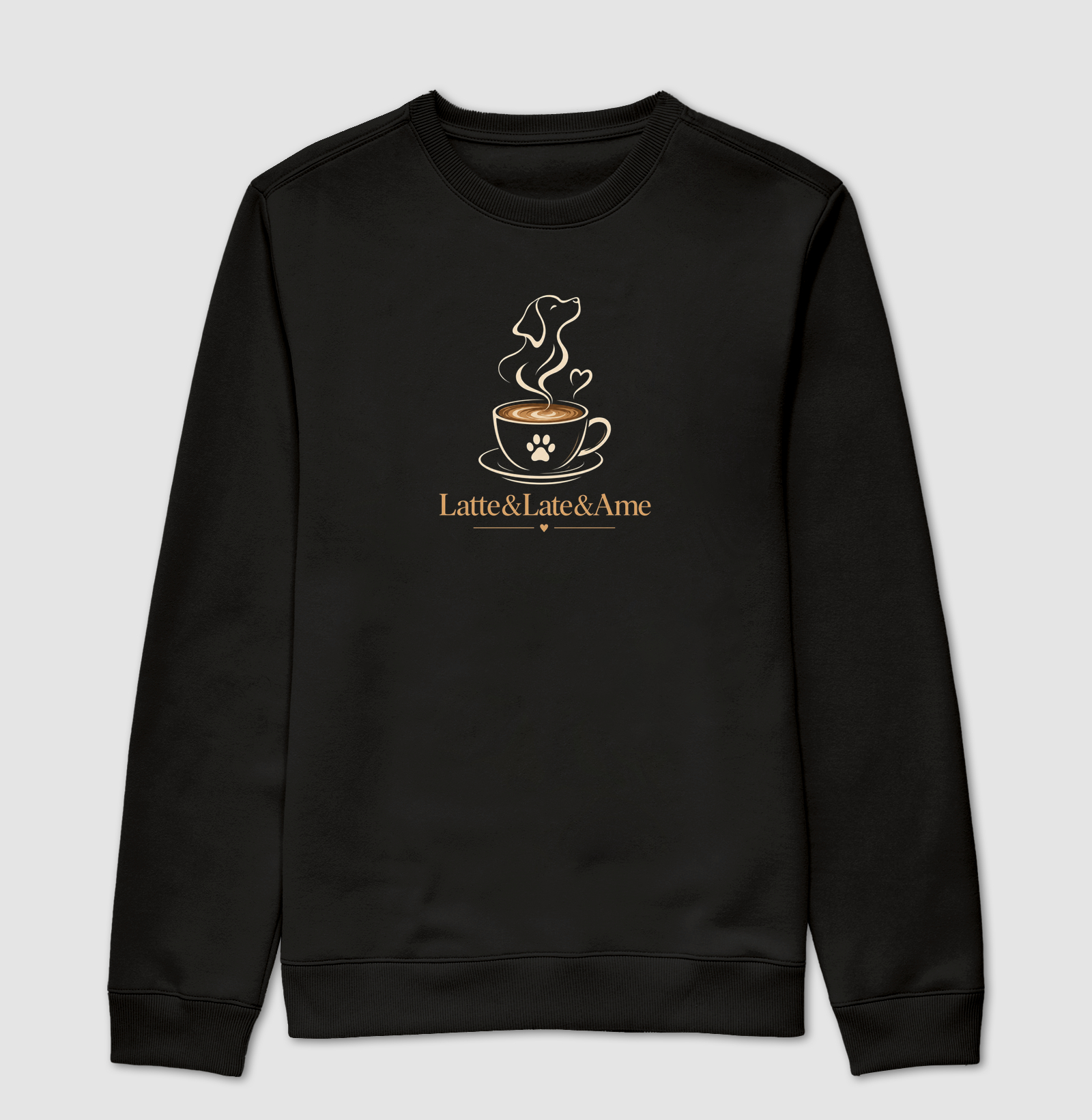 Latte & Late & Ame - Imagem 4
