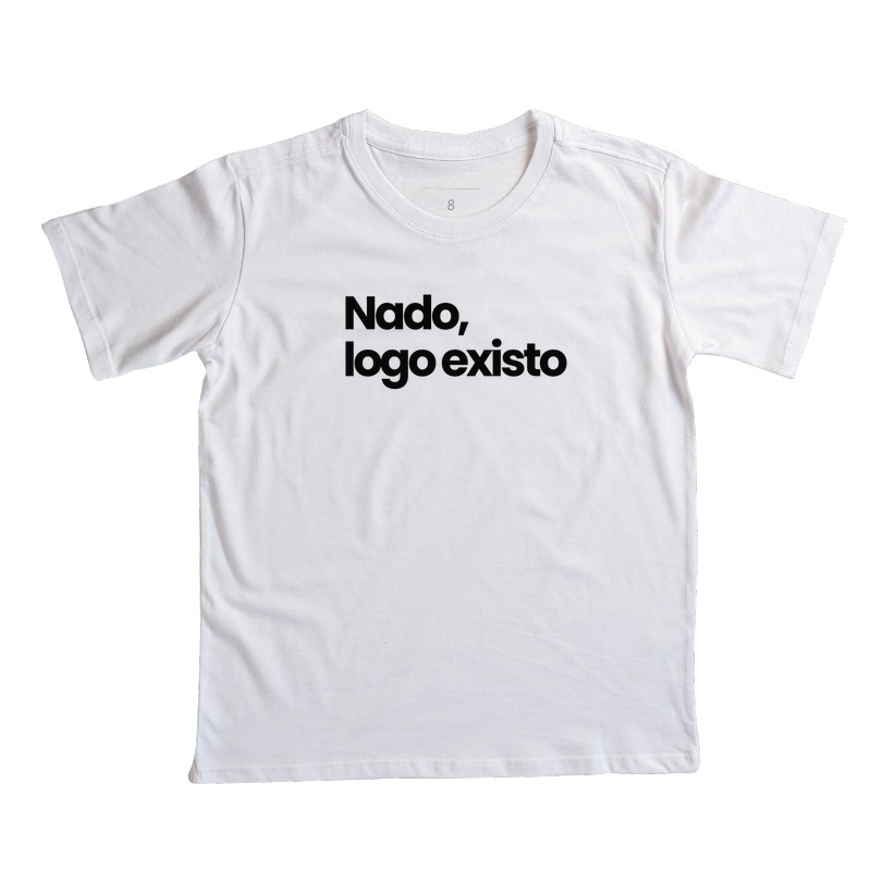 Nado, Logo Existo - Imagem 5