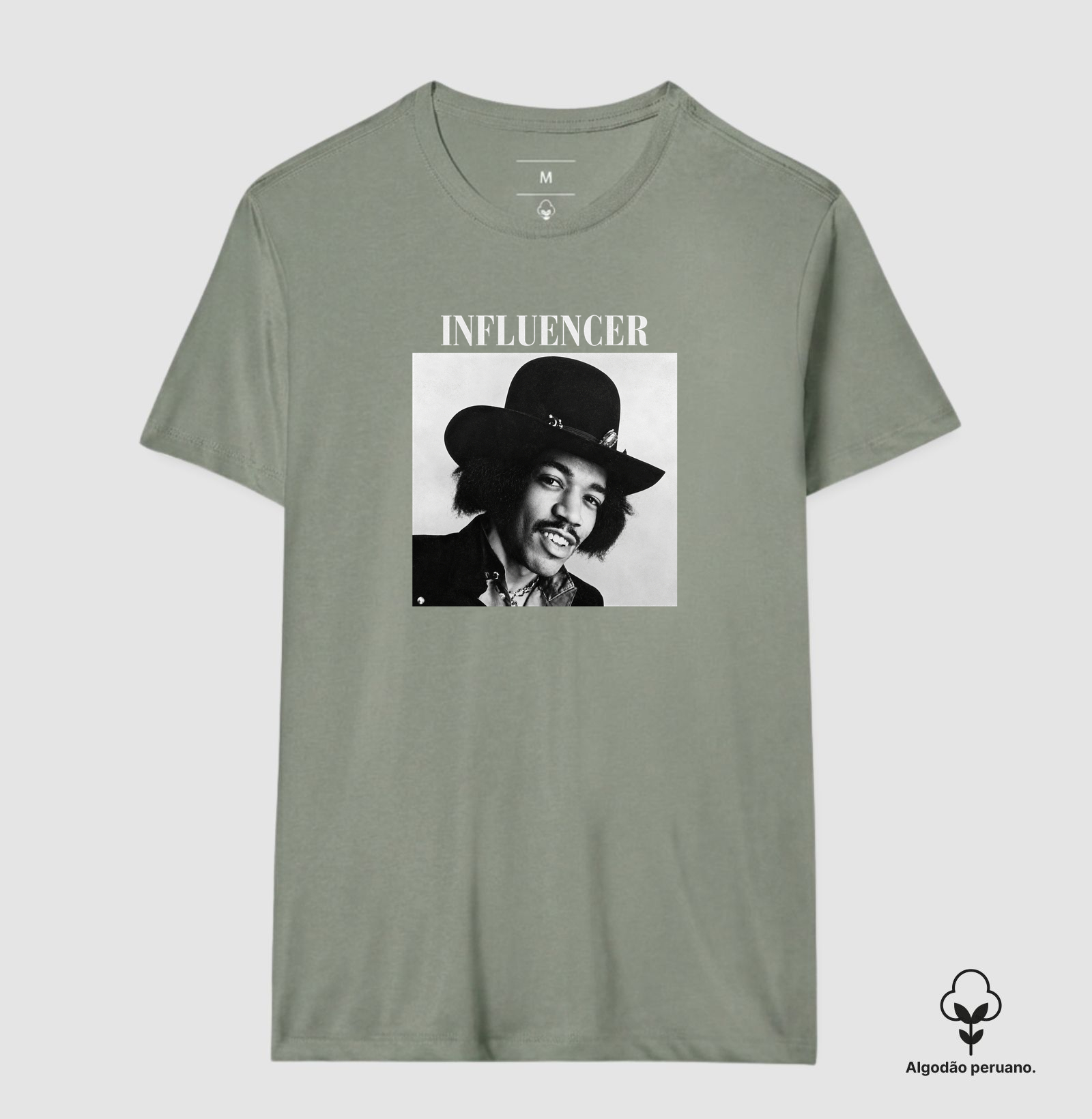 Camisa 8