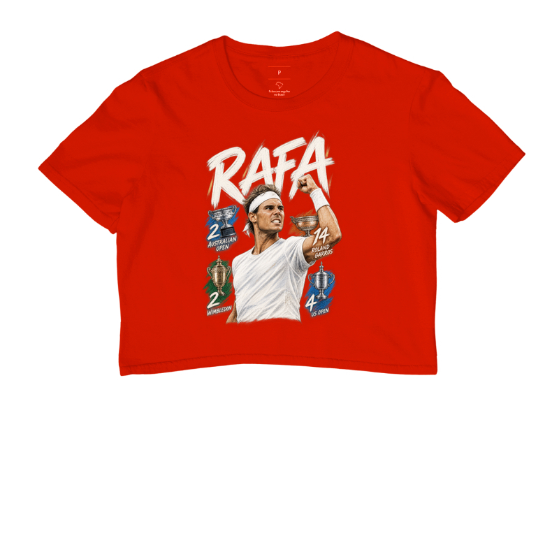 Rafa Slams - Imagem 7
