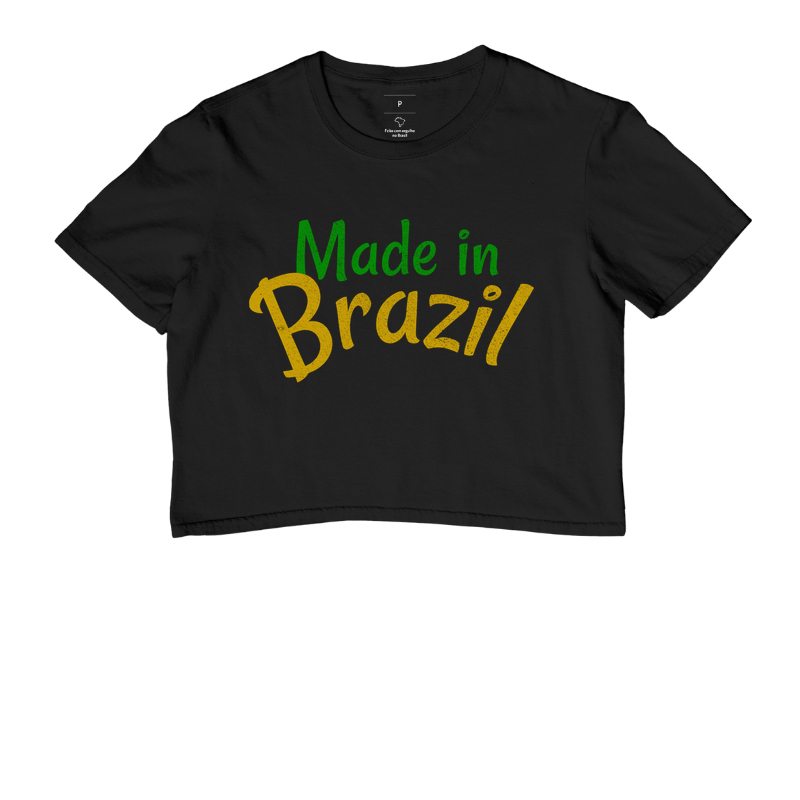Made in Brazil  - Imagem 2