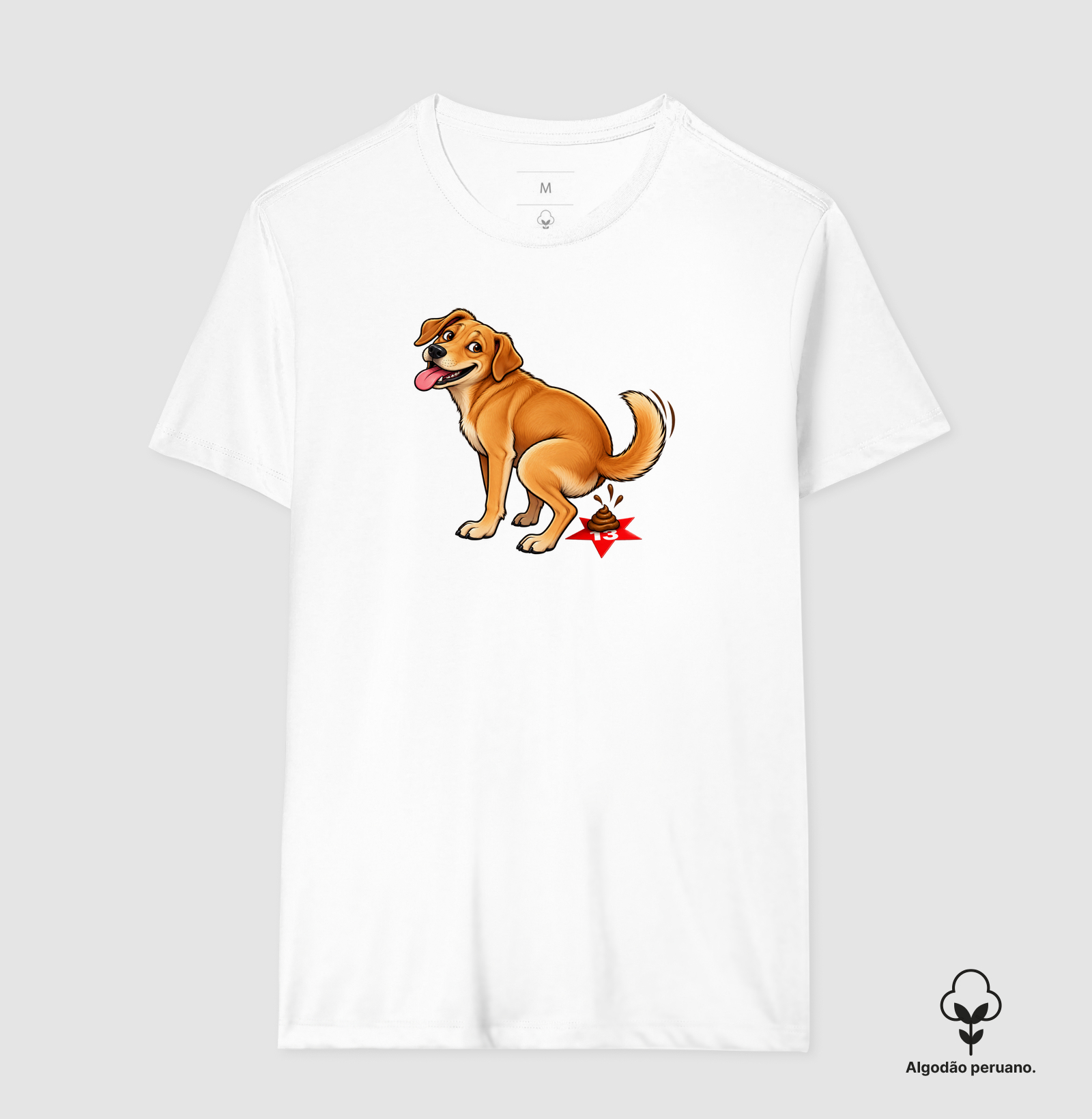 Cachorro Caramelo - Imagem 3