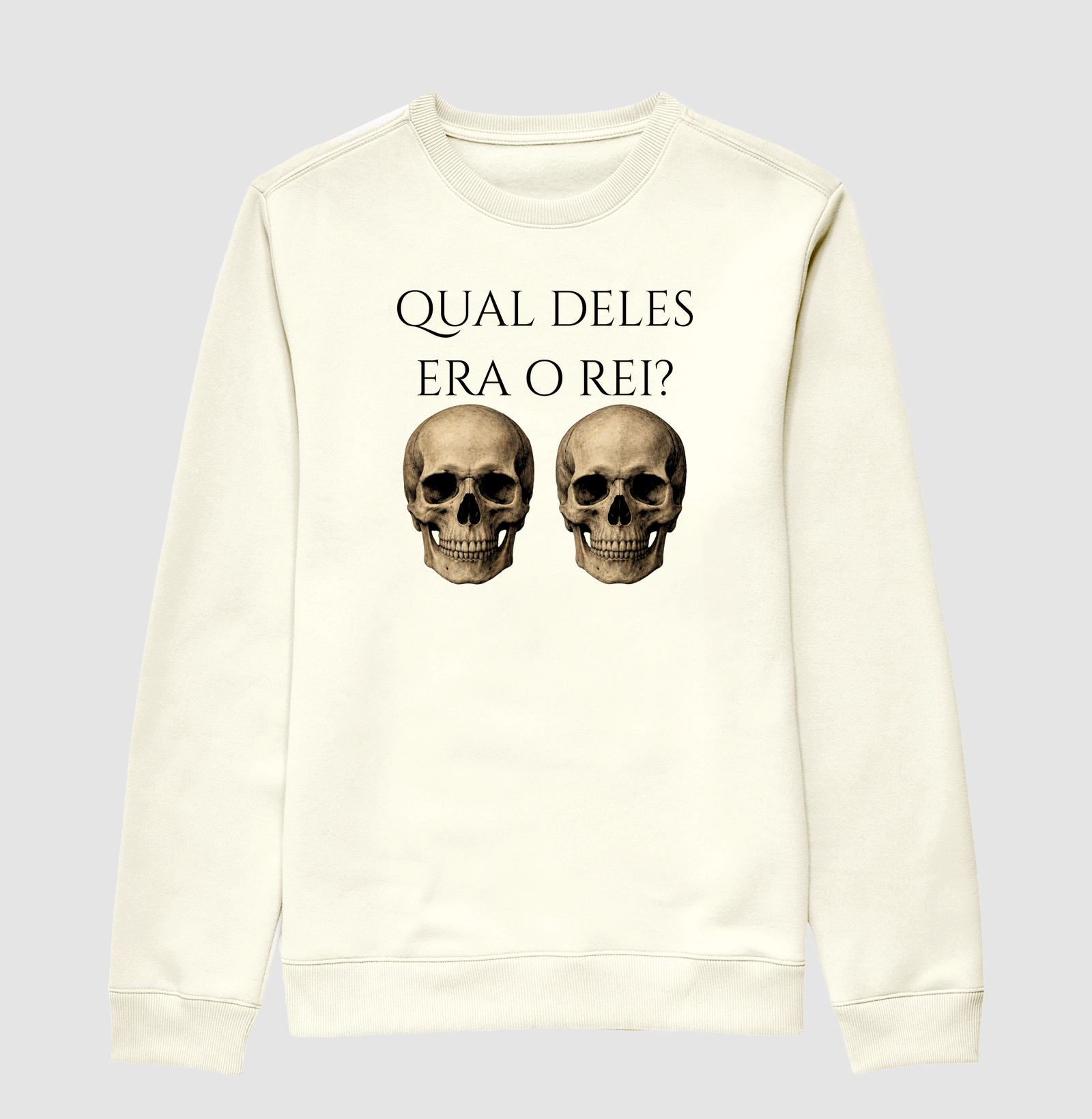 Qual Deles Era o Rei? - Imagem 2