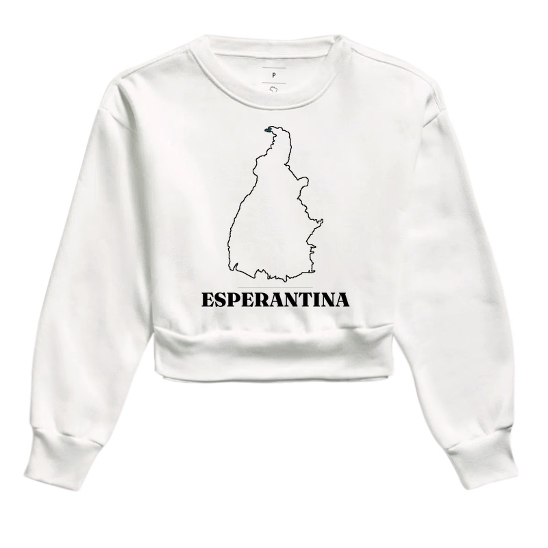 Esperantina | Traço TO - Imagem 3