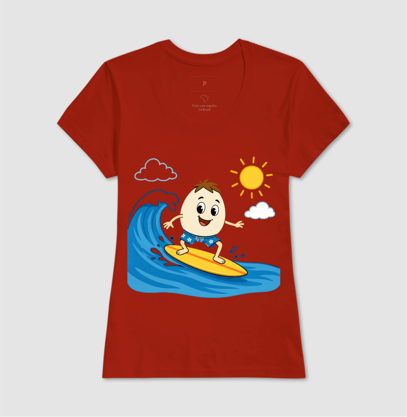 Egg Sport - Surf   - Imagem 11