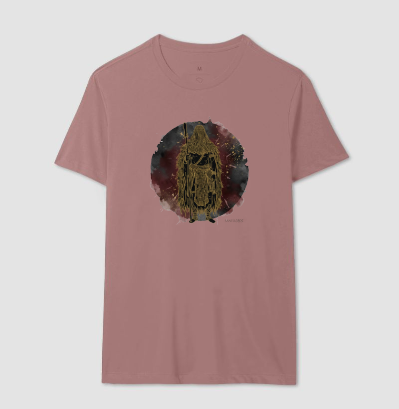 Camisa 18