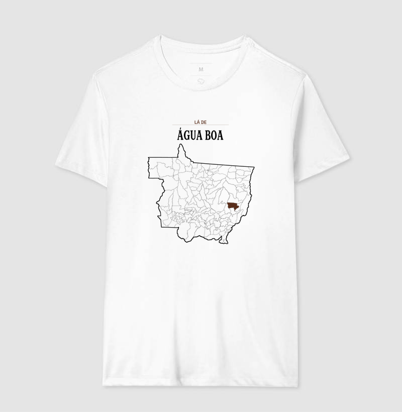 Água Boa | Território MT - Imagem 4