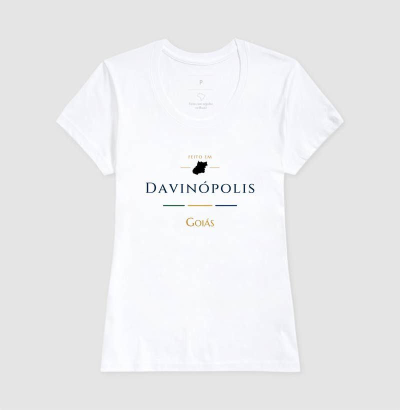 Feito em Davinópolis GO - Imagem 5