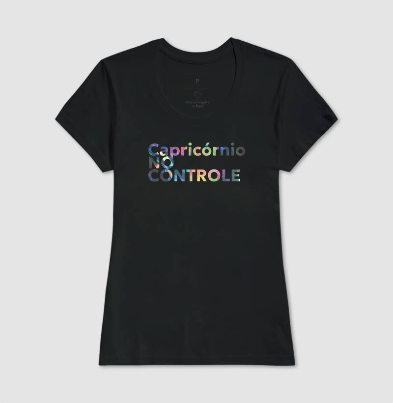 Capricórnio NO  CONTROLE - Imagem 5
