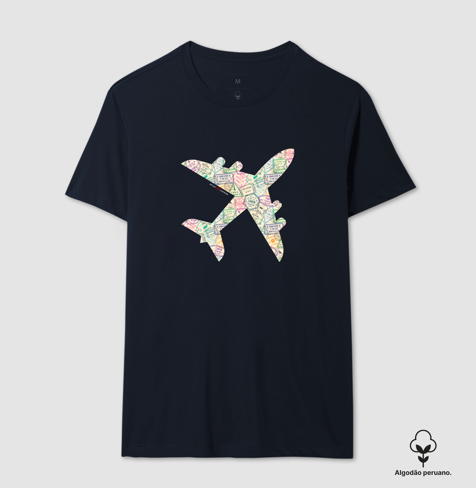 Camisa 4