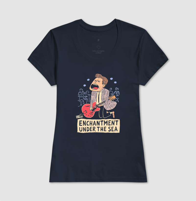 Enchantment Under the Sea — De Volta para o Futuro - Imagem 6