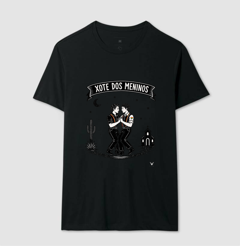 Xote dos meninos - Imagem 2