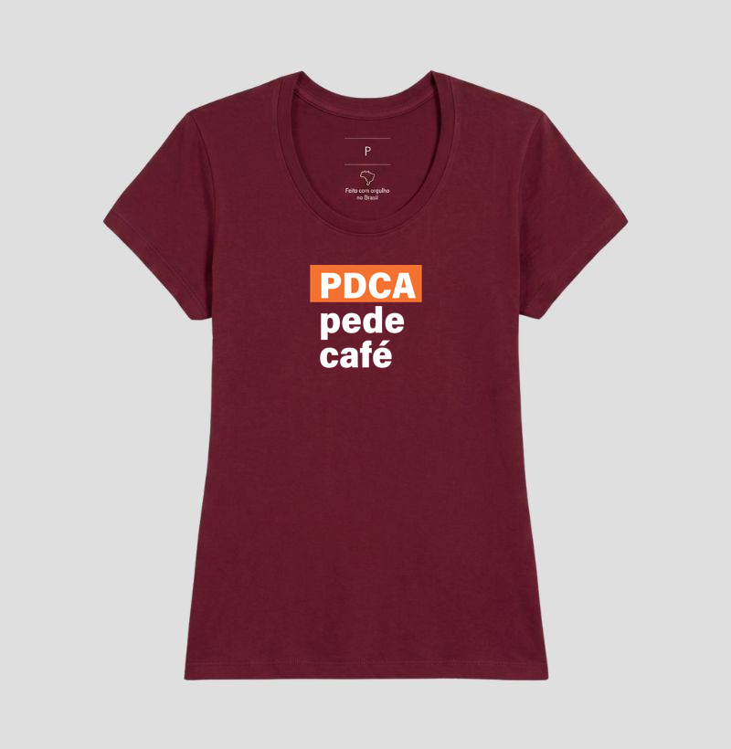 PDCA Pede Café - Imagem 11