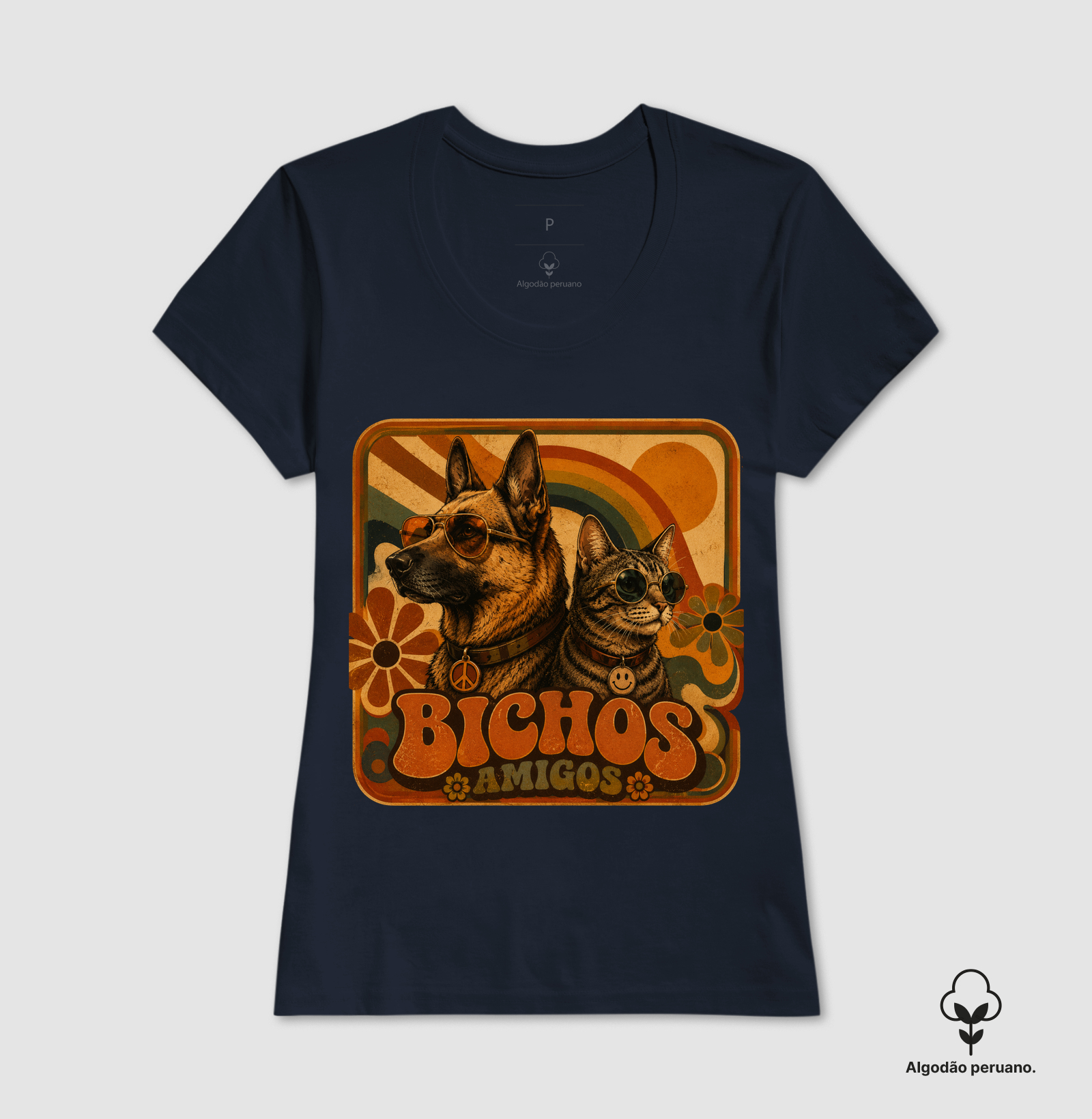 Bichos Amigos Oficial - Imagem 5