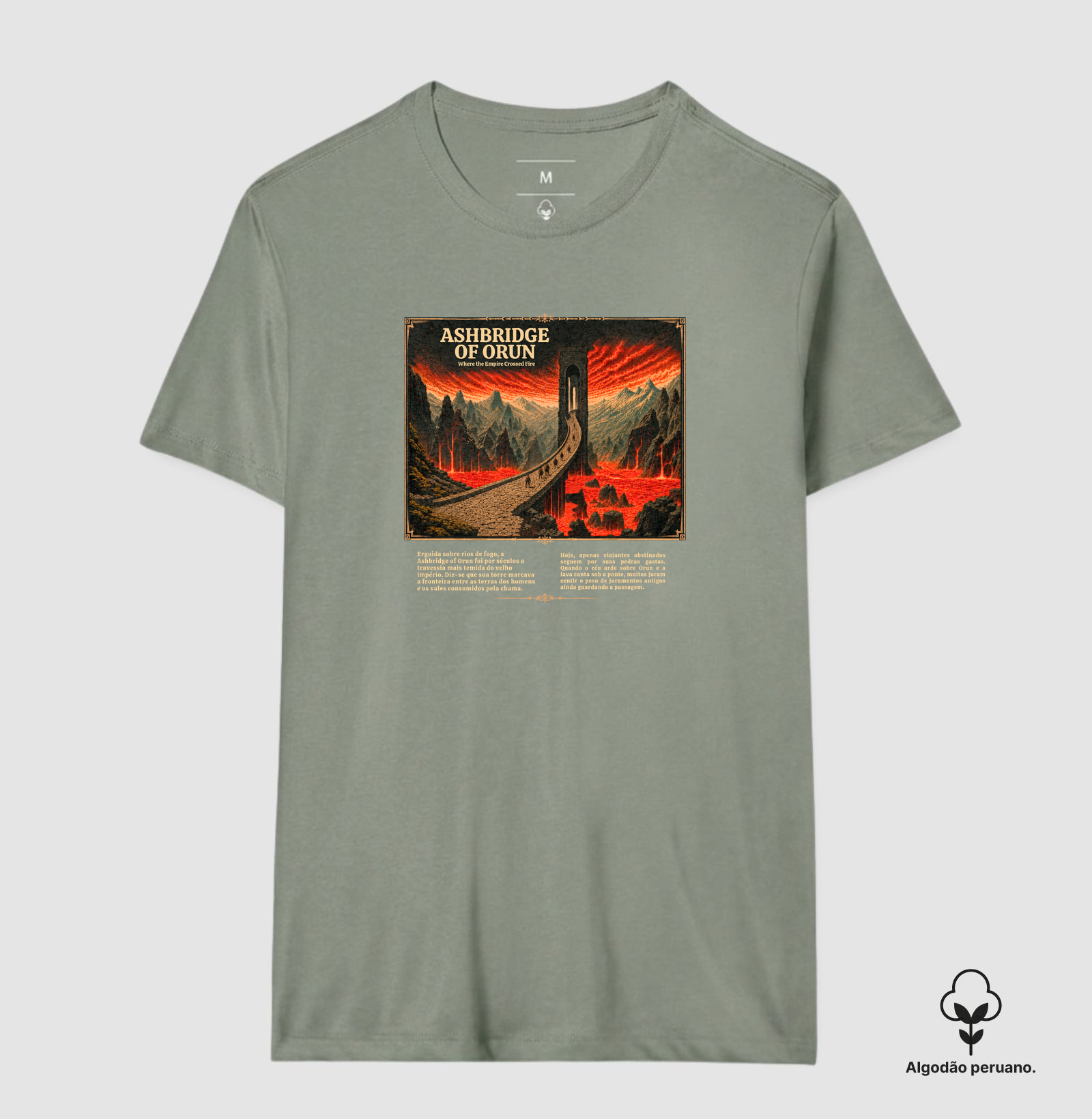 Camisa 3