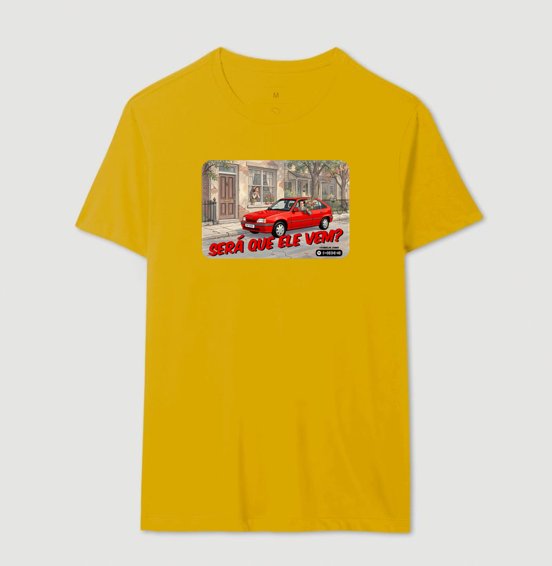 Camisa 14