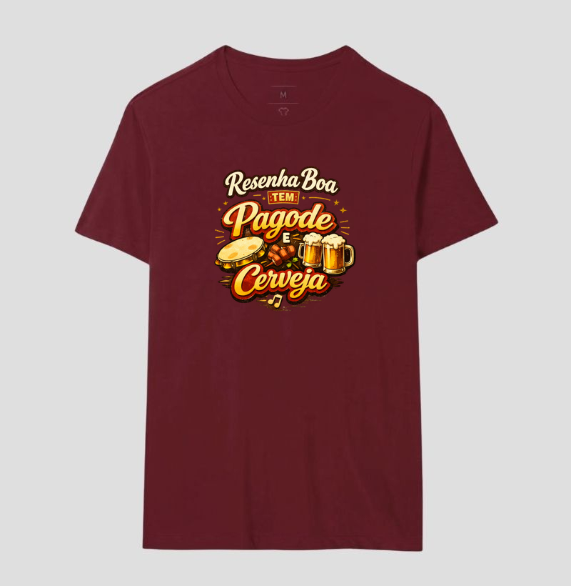 Camisa 17