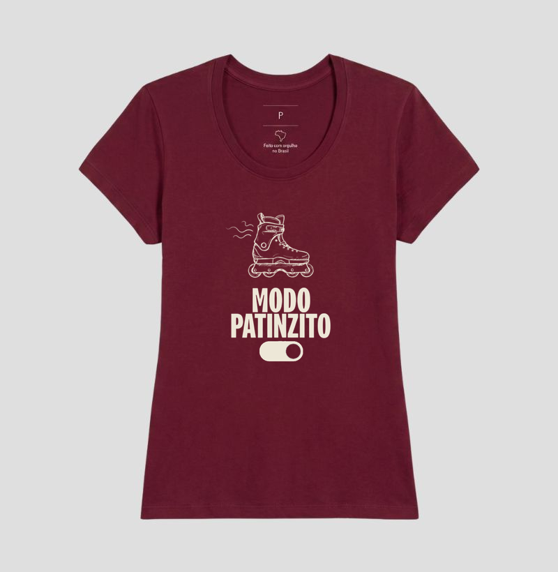 Camisa 18