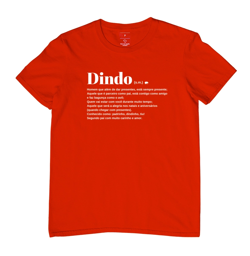 Dindo dicionário - Imagem 5