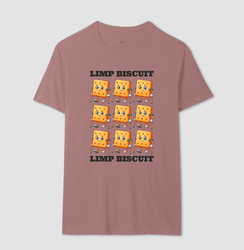 Camiseta Básica - Limpbizkit - Imagem 6