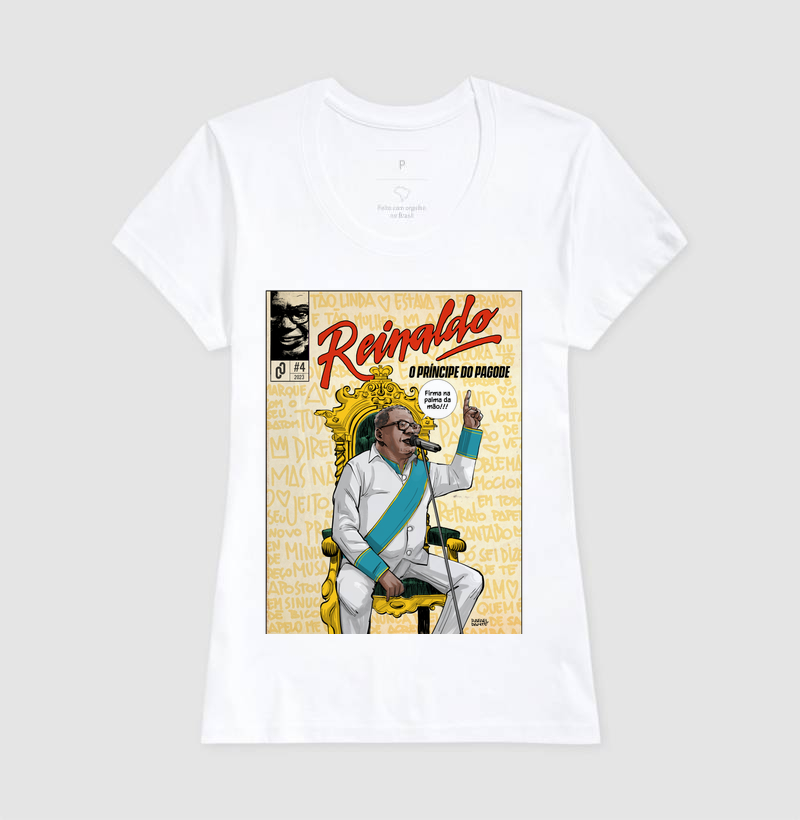 Camisa 4